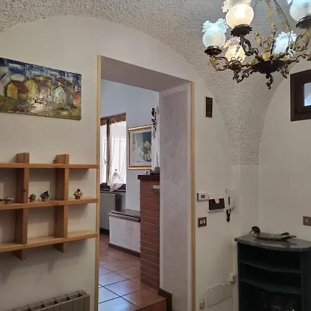 Nonna Piera Apartment Casargo
