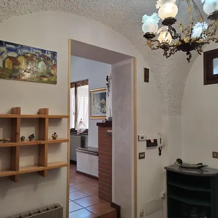 Apartment Nonna Piera *