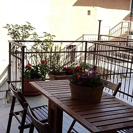 Apartman Nonna Piera Casargo