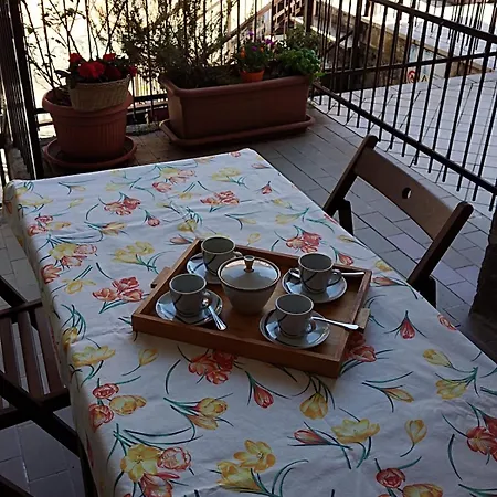 Nonna Piera Apartment