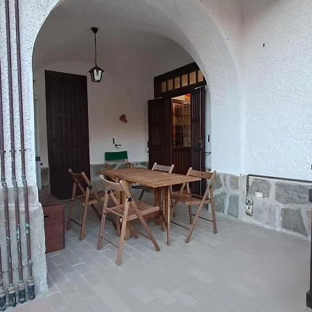 Apartment Nonna Piera