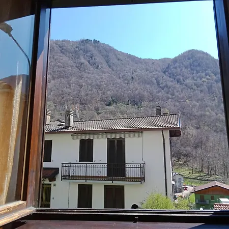 Apartment Nonna Piera *