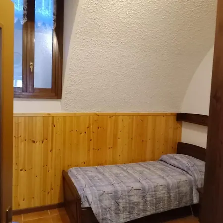 Apartman Nonna Piera *