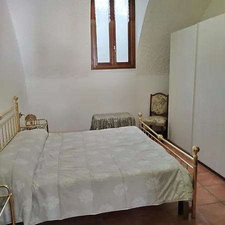 Apartman Nonna Piera Casargo