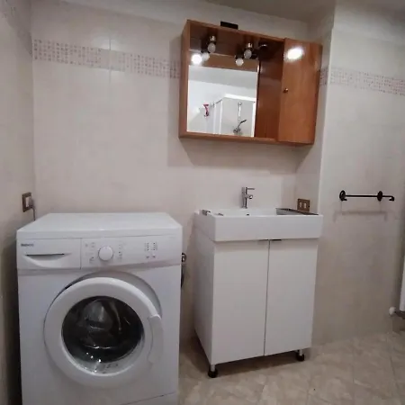 Nonna Piera Apartman