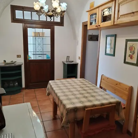 Apartment Nonna Piera