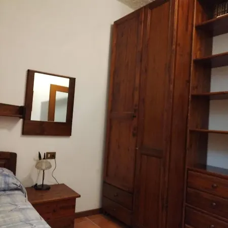 Nonna Piera Apartment