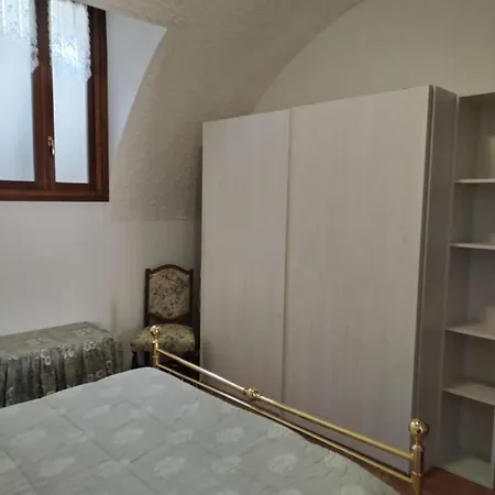 Apartman Nonna Piera *