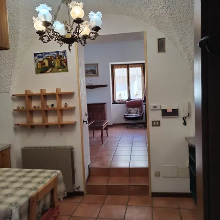 Nonna Piera Apartman *