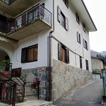 Apartment Nonna Piera
