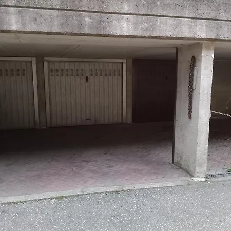 Apartman Nonna Piera