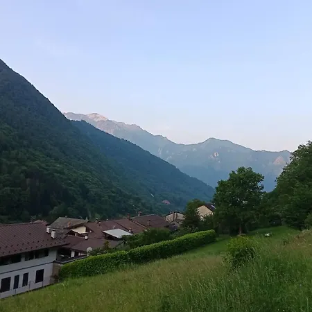 Nonna Piera Casargo