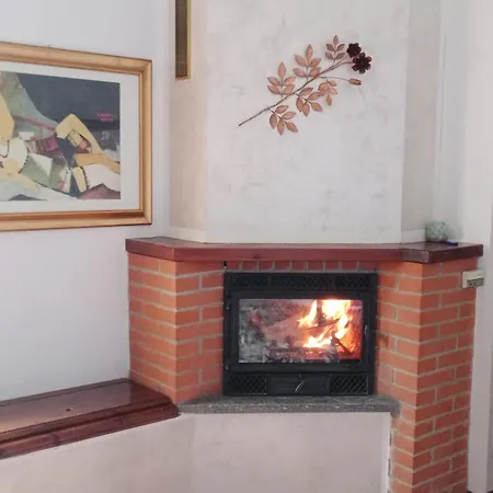 Apartman Nonna Piera