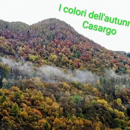 Apartman Nonna Piera